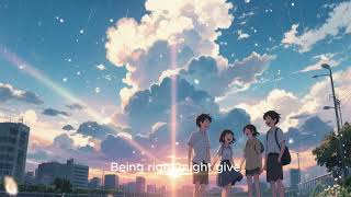 When given the choice between being right or being kind Net Worth