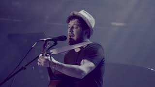 Matt Cardle - Starlight | The Apex 24.08.2017