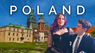 We Attended An Unforgettable Wedding In Poland European Road Trip Adventure