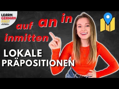 Video: Woher kommt inmitten?