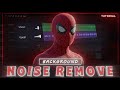Remove Background Noise On Any Clips Tutorial#howtoremovenoise#noiseremoval #removebackgroundnoise 