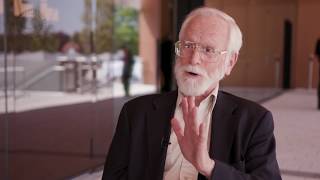 Play video: J Michael Bishop on Better Ways to Predict and Prevent Cancer