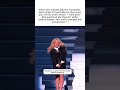 Fans wish Sabrina Carpenter performe at Coachella for her outfit switch #coachella #sabrinacarpenter