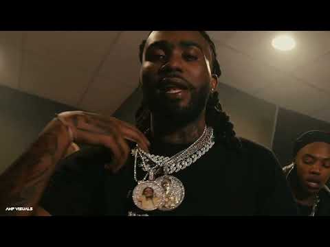 Big Opp - I Don’t Got Time (Official Music Video)