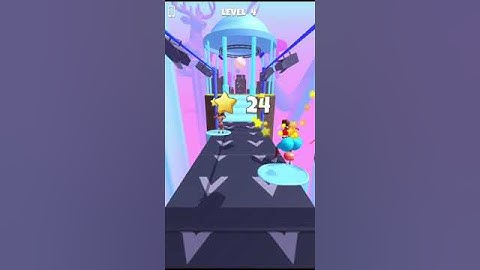 New Game (Bounce Big! All Level Gameplay walkthrough For Android And iOS)