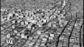 Los Angeles (Building Los Angeles skyline/Devastating Bunker Hill)