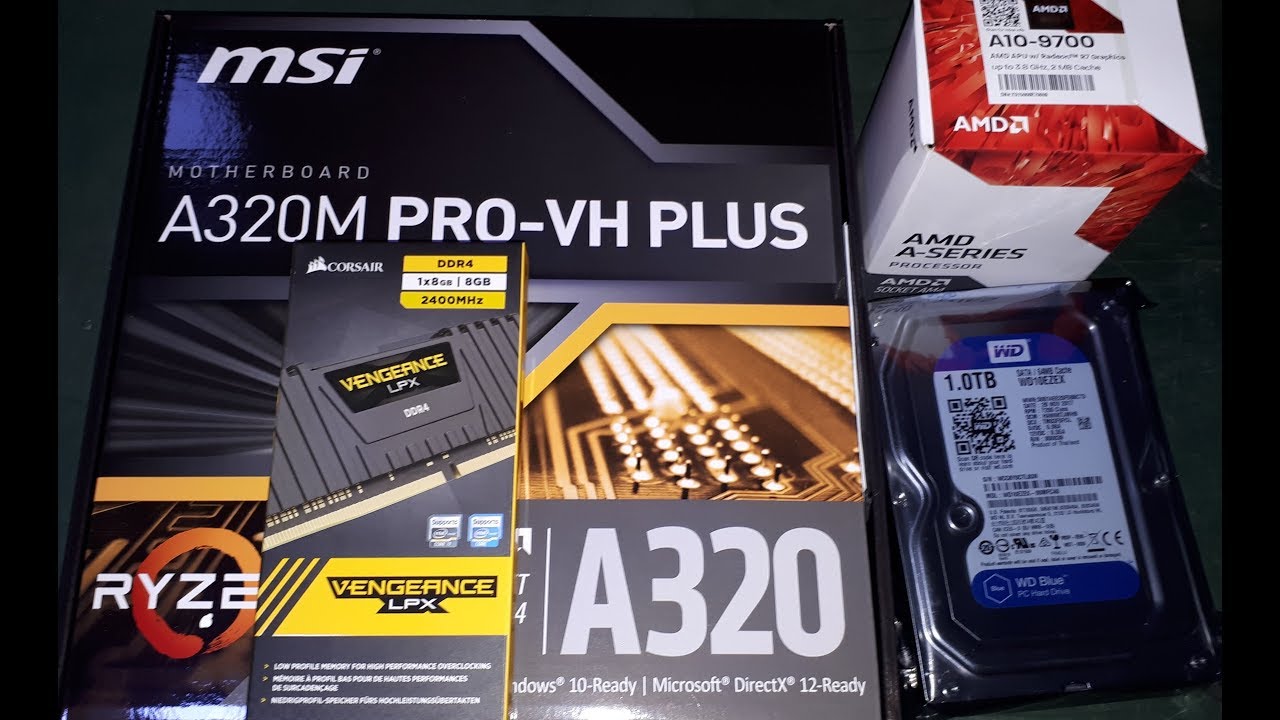 A10 9700 radeon r7. A320-a Pro. AMD_a10 9700_Pro. AMD a10-9700 am4, 4 x 3500 МГЦ. A320m Pro-VH.