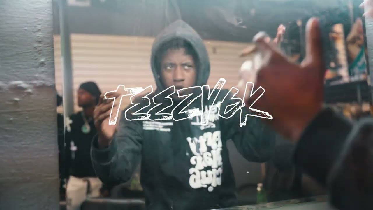 Watch Teezy6k - Free Slime City (Official Music Video) on YouTube Watch Teezy6k - Free Slime City (Official Music Video) on YouTube