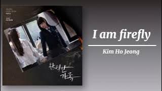 김호정(Kim Ho Jeong) - 나는 반딧불 (I am firefly) (완벽한 가족 OST) Perfect Family OST Part.2