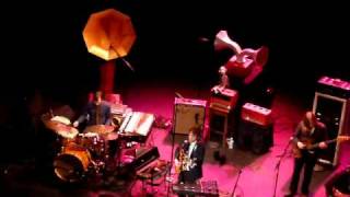 Andrew Bird - &quot;Armchairs&quot;