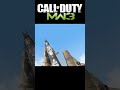 MW3 (2011) vs Cold War short AK reload #mw3 #coldwar #gameplay