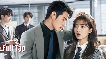 Lọ Lem bị kẻ xấu bắt nạt nhưng CEO đã cứu cô và tiết lộ cô là vợ của một tỷ phú!