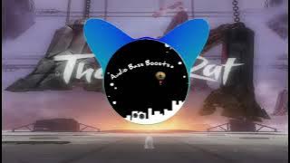 TheFatRat & Shiah Maisel - Genius (Bass Boosted)