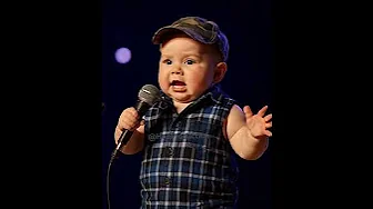 Baby Larry The Cable Guy #funny #foryou #larrythecableguy #viralvideo #viralshorts #what