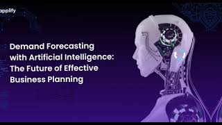 Celebrity AI-Driven Demand Forecasting #AIDemandForecasting  #SupplyChainEfficiency #Hossam_Saeed #trending Wealth