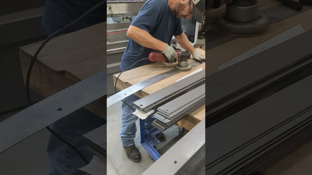 Another productive week - 