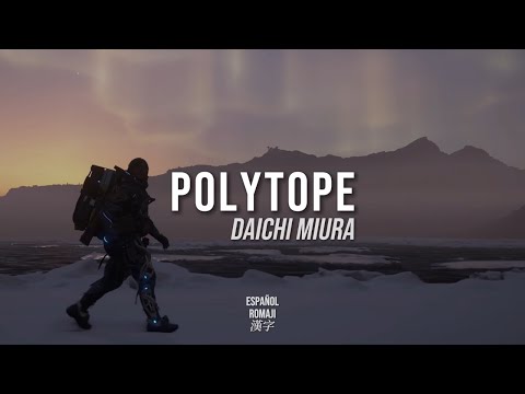Polytope - Daichi Miura // Sub. Español