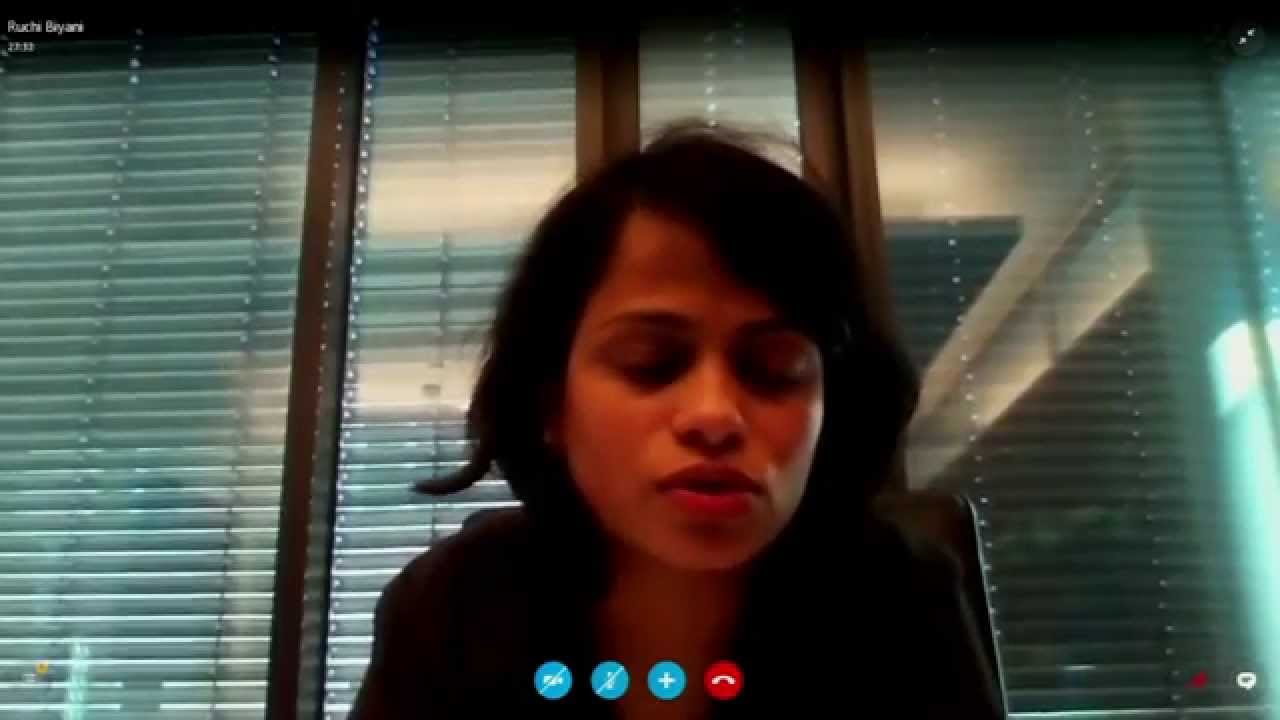 Europe-India: Technology Collaboration - Part 4