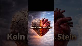 Kein Herz aus Stein