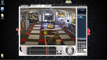 How To Review and Download Video Footage with CMS Software