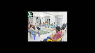 Meetings | Muslim Youth League | MYL | Mirpur Khas