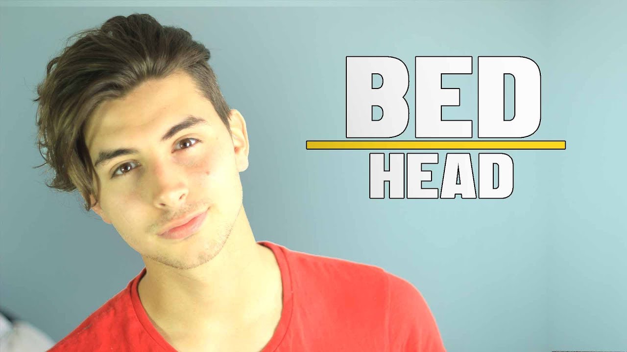 Bed Head YouTube