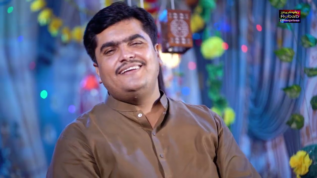 Song Mehndi//Aijaz Mangi//New Sindhi Song 2025//Rubab Enterprises KHI//