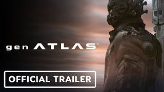 gen Atlas - Official Gameplay Trailer | IGN Summer of Gaming