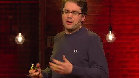 Finding truth in a post-truth world | Elliot Higgins | TEDxAmsterdam