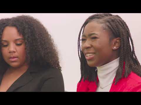 Say It Loud YEG - Interview with the Dingolay Dance Team