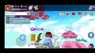 BlockStarPlanet How to Level up fast! January 6th 2023 screenshot 2