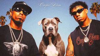 Download Lagu 𝐏𝐥𝐚𝐲𝐥𝐢𝐬𝐭 🐶멍멍이도 들으면 춤추는 외힙 비트🚀 | 신나는 Hip Hop 플레이리스트🎧 MP3