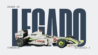 Comeback 3 | El legado de Brawn GP