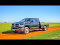 I bought a new truck(5.9 Cummins diesel)