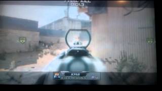 3rd map Dome 4-3