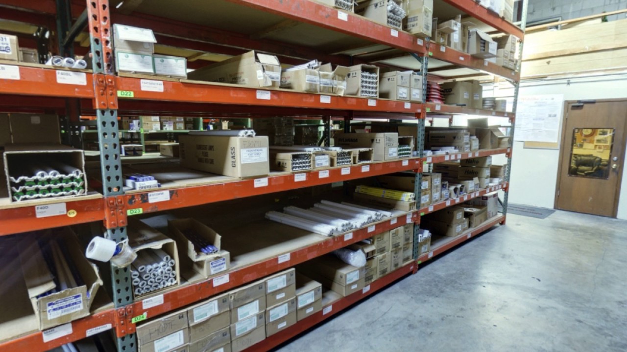 All States Lighting Orlando, FL Lighting YouTube