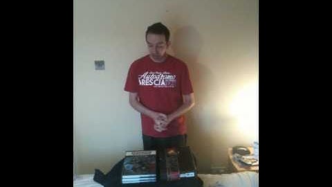 Rpg Review (6) Dungeons and dragons 4th Edition by sean connors