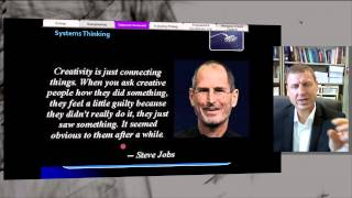 BSC4 - Systems Thinking and Strategy Maps Profile