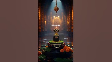 🕉🌹bholenath pata nahi Tujhase pyar kab kab Ho gaya ❤🤗 mahadev status video bholenath status #shorts