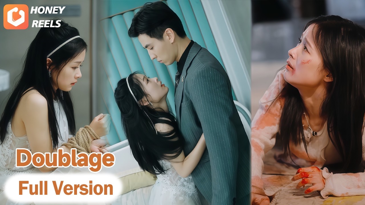 La renaissance change tout Elle court vers l'homme qu'elle détestait,et tout le monde est sans voix！