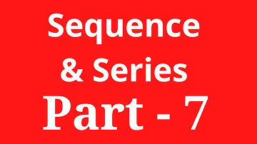 Geometric Progression with Examples