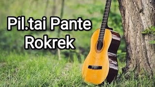 Piltai Pante Rokrek | Riprap | Garo Song lyrics | Mr F9S |