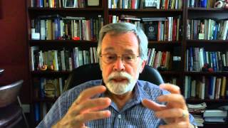 SOCI 6315 August 19 Introduction to the Course
