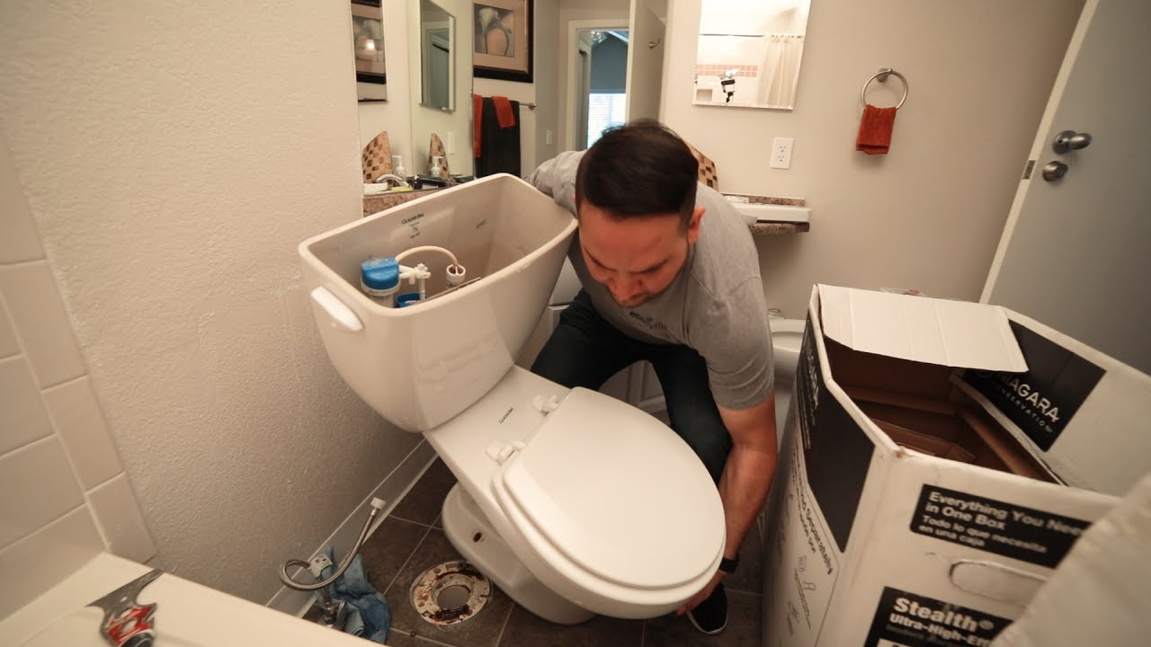 Toilet Rebates San Diego