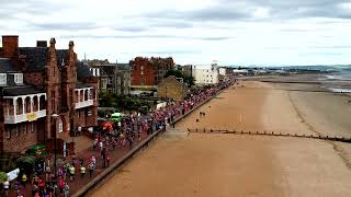 EMF 2022 Porty beach screenshot 3