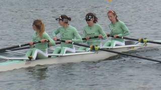 Sunday #bucsregatta 2017 WB4 A final