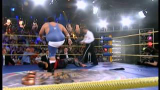 Programa 97 - 100% Lucha