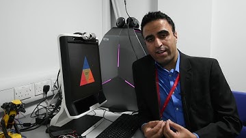 Cyber security - Part one