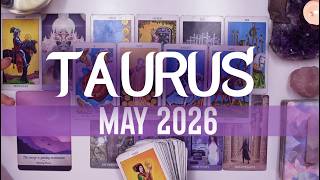 Taurus Tarot Reading The Secrets Out A Major Life Turning Point May 2026