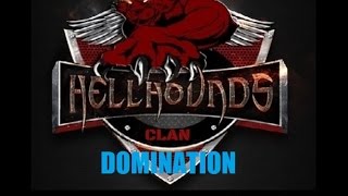 HellHounds Dom